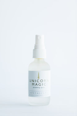UNICORN MAGIC Shielding Spray - Apothecary Co.